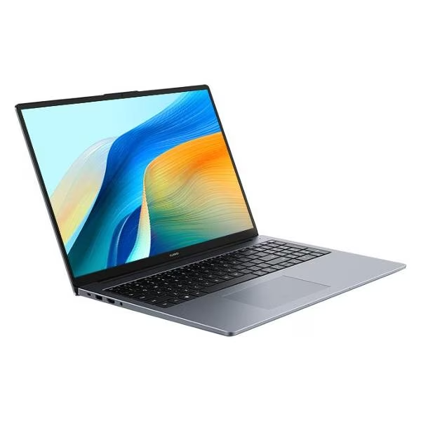 Ноутбук HUAWEI MateBook D 16 i5/16/512 Space Gray (53013WXF) — изображение 2