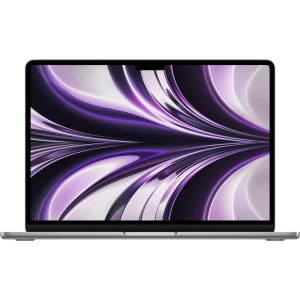Ноутбук Apple MacBook Air 13 M2 8 core/8 core/8/256/Space Gray (MLXW3)
