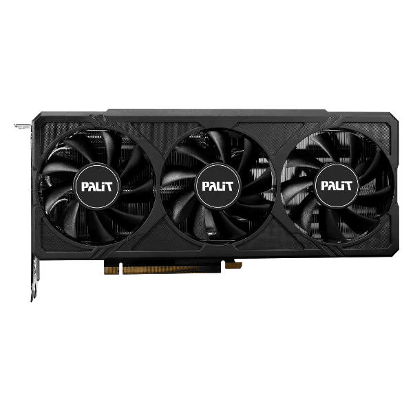 Видеокарта Palit NVIDIA GeForce RTX 4060 Ti JetStream 16GB — изображение 2