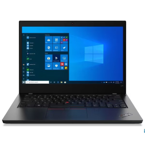 Ноутбук для бизнеса Lenovo ThinkPad L14 Gen 2 /14"/Core i5-1135G7/8/256/Win/Black