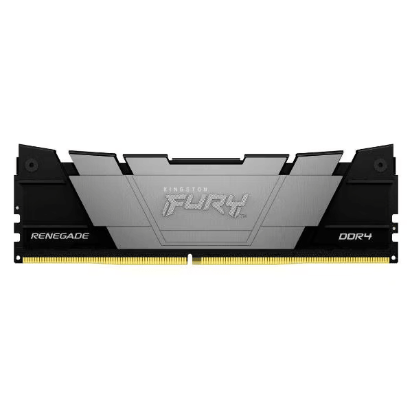 Оперативная память Kingston FURY Renegade Black 32GB 3200MHz DDR4