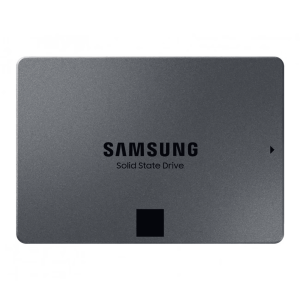 Внутренний SSD накопитель Samsung 1TB 870 QVO